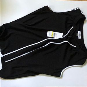 Calvin Klein Sleeveless blouse